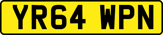 YR64WPN