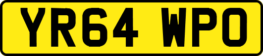 YR64WPO
