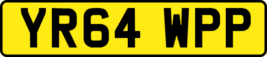 YR64WPP