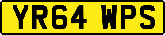 YR64WPS
