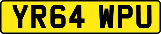 YR64WPU