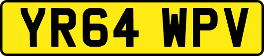 YR64WPV