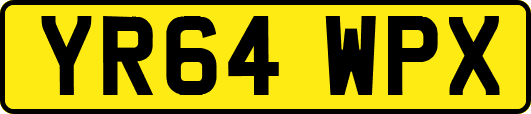 YR64WPX