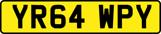 YR64WPY