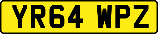 YR64WPZ