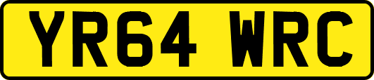 YR64WRC