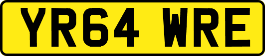 YR64WRE