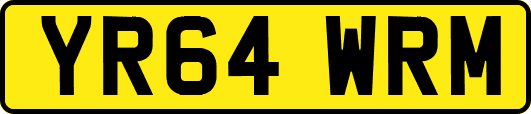 YR64WRM