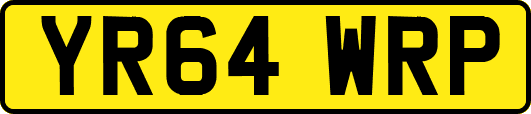 YR64WRP