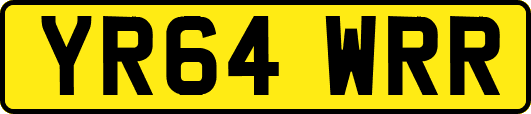 YR64WRR