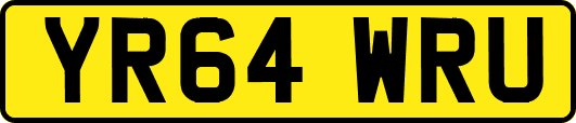 YR64WRU