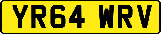 YR64WRV
