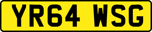 YR64WSG