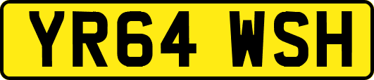 YR64WSH