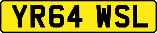YR64WSL