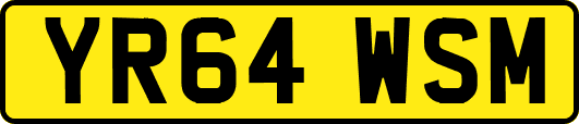 YR64WSM