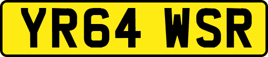 YR64WSR