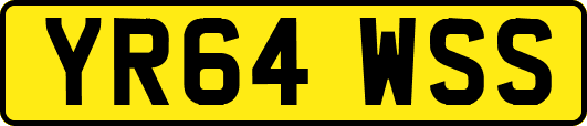 YR64WSS