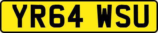 YR64WSU
