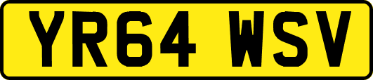 YR64WSV