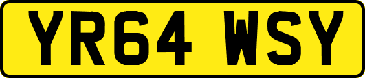 YR64WSY