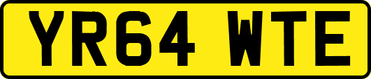 YR64WTE