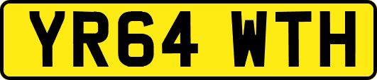 YR64WTH