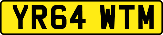 YR64WTM