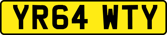 YR64WTY