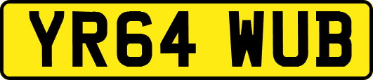 YR64WUB