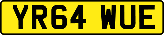 YR64WUE