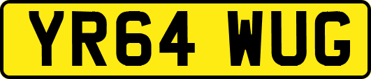 YR64WUG