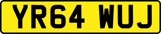 YR64WUJ