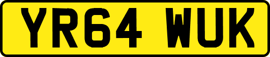 YR64WUK