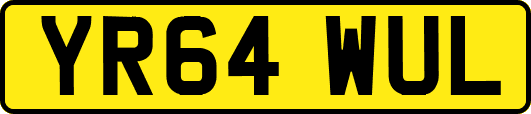 YR64WUL