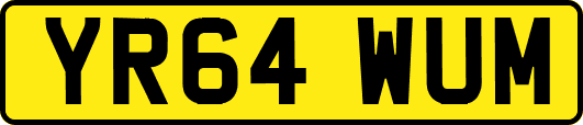 YR64WUM
