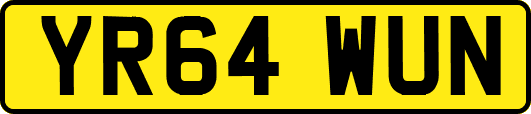 YR64WUN