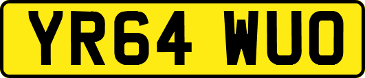 YR64WUO