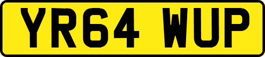 YR64WUP