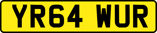 YR64WUR