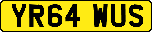 YR64WUS