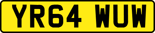 YR64WUW