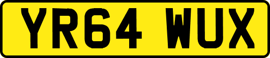 YR64WUX