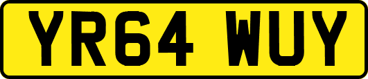 YR64WUY