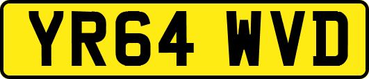 YR64WVD