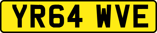 YR64WVE