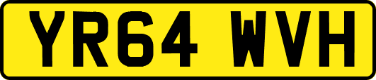 YR64WVH