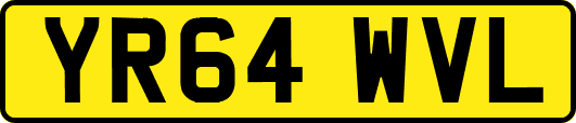 YR64WVL