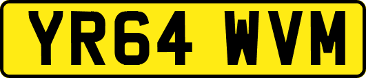 YR64WVM