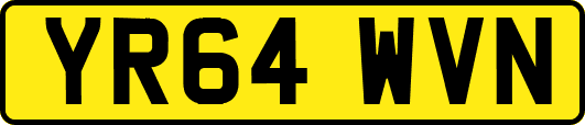 YR64WVN